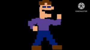 Фнаф  ПОЧЕМУ УИЛЬЯМ АФТОН НЕНАВИДИТ МАЙКЛА???