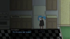 Прохождение Sally face (Первый эпизод) #1