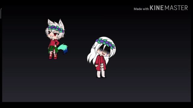 КлИп КрасНый {СОРОФАН} °|Gacha Life|° смотреть онлайн