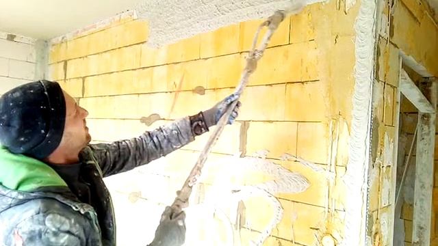 Безмаячная штукатурка 1 смотреть онлайн