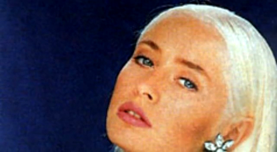 Wendy James--It's Alright Ma смотреть онлайн
