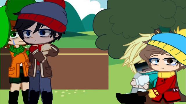 im still standing || south park смотреть онлайн