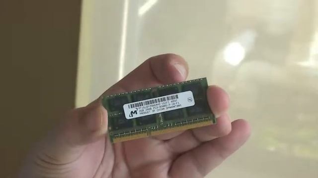 TechPartner.co MacBook Pro Ram Upgrade 2.53 Intel Core 2 Duo