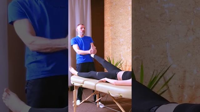 Как сломать сколиоз? ? 4k?