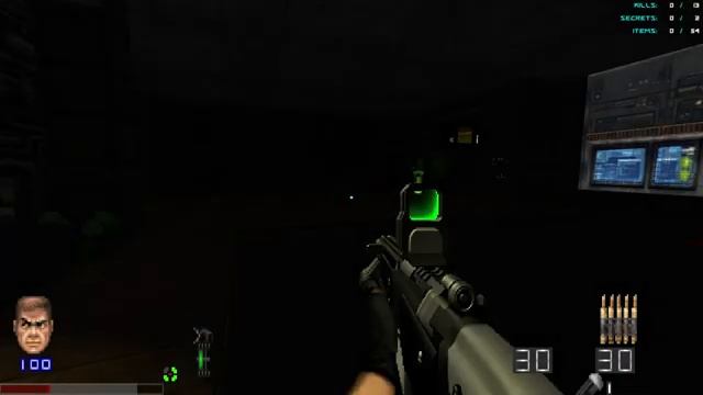 LIT DOOM Survival Horror Mod Stream: Crafting, Sick Guns & Scares in Obsidian, Stickney & More! смотреть онлайн
