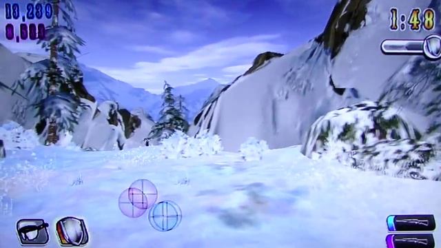 Remington Super Slam Hunting Alaska pt13 смотреть онлайн