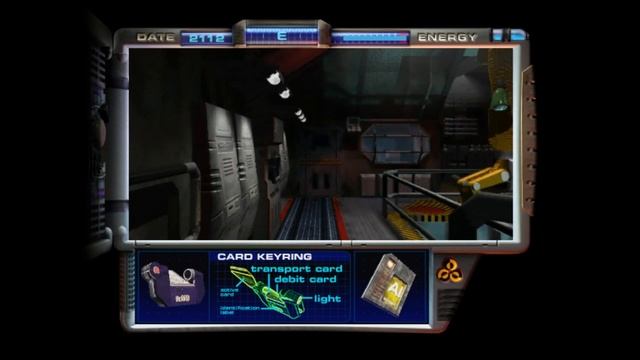 Let's Play The Journeyman Project: Pegasus Prime 09: Know The World смотреть онлайн