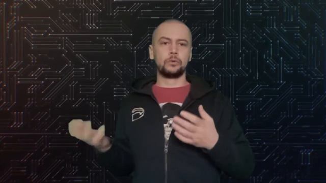 Интро. Канал по веб-разработке, обучению, развитию. смотреть онлайн