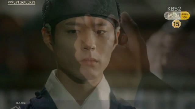Gummy - Moonlight Drawn By Clouds ( Kim Yoo Jung & Park Bo Gum ) смотреть онлайн