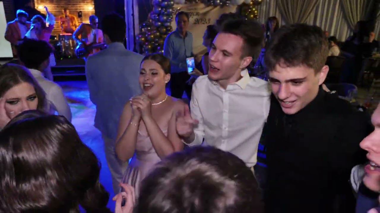 ATIKA на выпускном 2023 смотреть онлайн