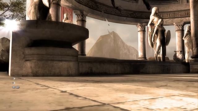 Injustice: Zatanna Camera Mod Ryona Test смотреть онлайн