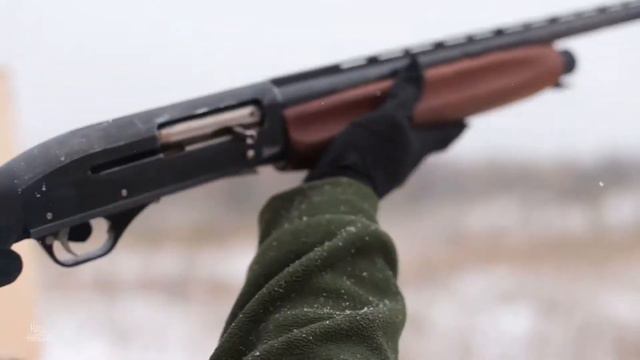 турнир "Меткий стрелок", ноябрь 2016г. смотреть онлайн