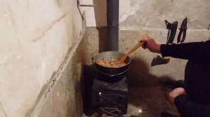 Гречка по купечески