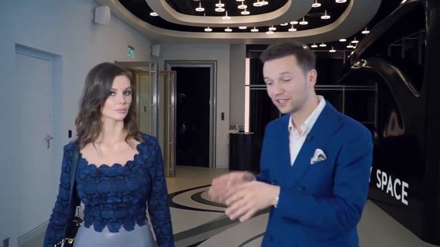 Mercury Tower - Золото Москва-сити. Mercury Space смотреть онлайн