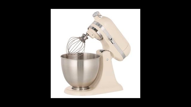 Кухонная машина KitchenAid — Кухонные машины смотреть онлайн