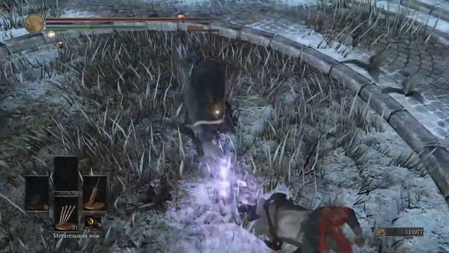 Dark souls 3 Приключения на ShadowServer^e смотреть онлайн