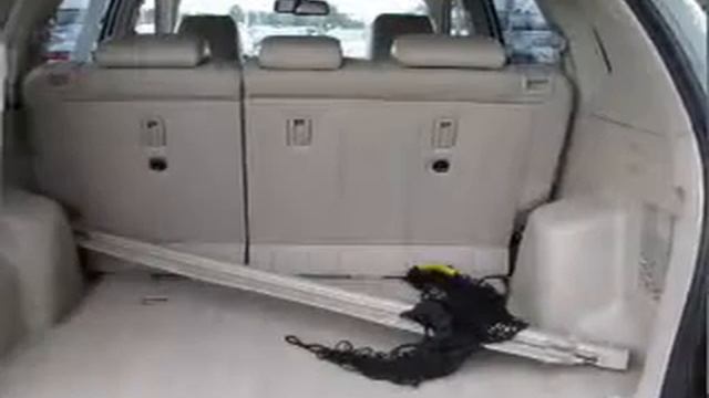 2007 Hyundai Tucson - Spring TX смотреть онлайн