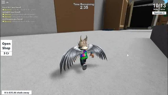 Roblox Balance Your Fun Event Challenge Completion | Username: SteezyTV | #RobloxChallenge смотреть онлайн