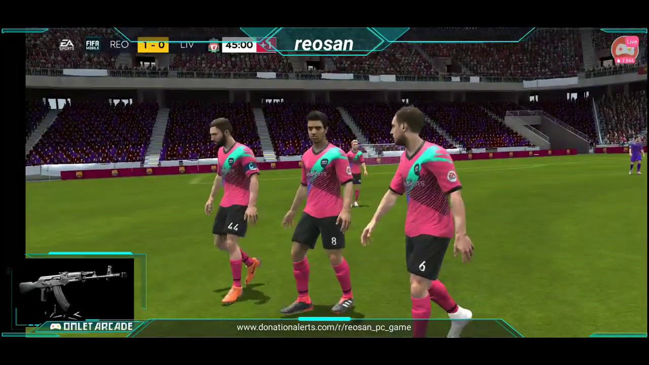 FIFA Mobile