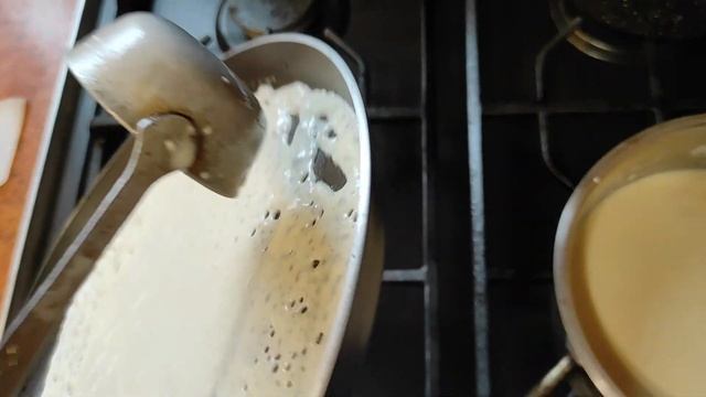 Блины на минеральной воде | Проверка рецепта смотреть онлайн