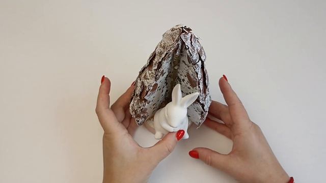 Маленькая Ёлочка 20 см. Новогодние поделки из природных материалов. Christmas crafts. Christmas tre смотреть онлайн