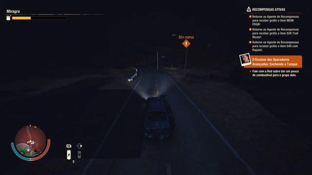 State of Decay 2 - ENCLAVE EXIGENTE - BRASUCA 08 - Zona Letal смотреть онлайн