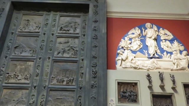 The Pushkin State Museum Of Fine Arts - Moscow, Russia || Пушкинский музей || Traveller Maged