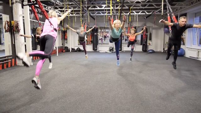 Energy - sport club (Коряжма) смотреть онлайн