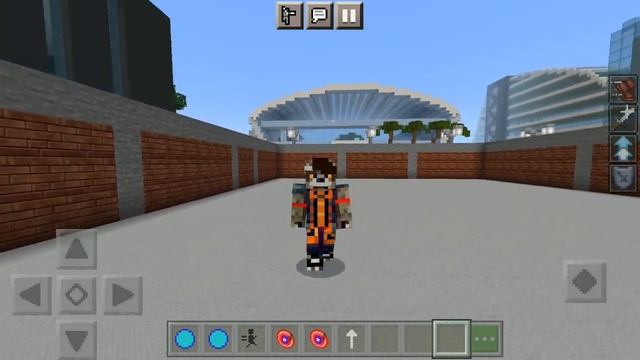 Самый Топовый Мод на Мстителей для Майнкрафта Pe/Be///Minecraft Avengers Infinity War [ Обзор мода смотреть онлайн