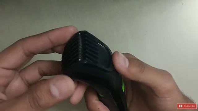 Philips QT 3310/15 || Philips trimmer QT 3310/15 Unboxing with it's details || Philips trimmer смотреть онлайн