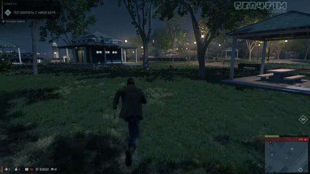 Mafia 3 Кольт Питон и Скачки на Грузовиках | Прохождение на Русском [Mafia III] #25 смотреть онлайн