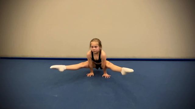 Комбинация НПД1 (категория: начальная подготовка дошкольная, полугодие 1). смотреть онлайн