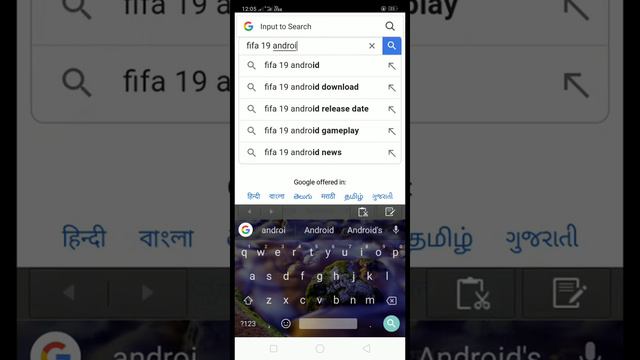 How to download FIFA 19 game in android смотреть онлайн