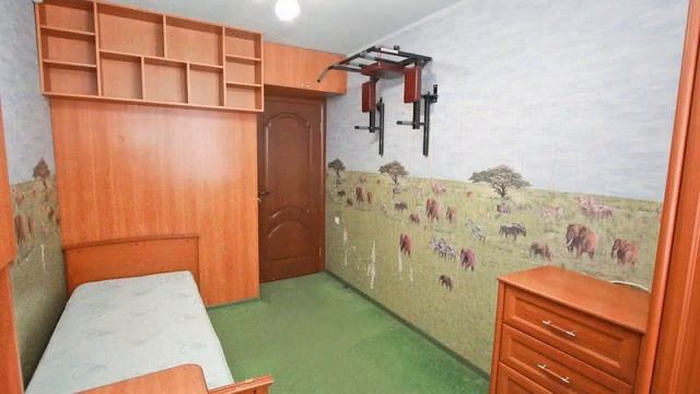 Продается двухкомнатная квартира в Уфе, по ул Р Зорге 44 2 сл смотреть онлайн