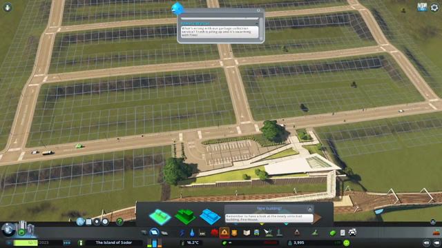 THE ISLAND OF SODOR! | Cities: Skylines Thomas & Friends LIVE BUILD | TRAIN MOD смотреть онлайн