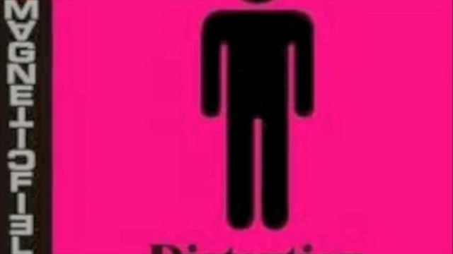 Magnetic Fields - Please Stop Dancing