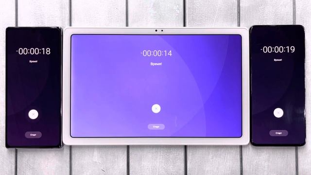 New Samsung Alarm Clock Vs Timer tablet Samsung Galaxy Tab A7 & Samsung S22 & S20+ смотреть онлайн