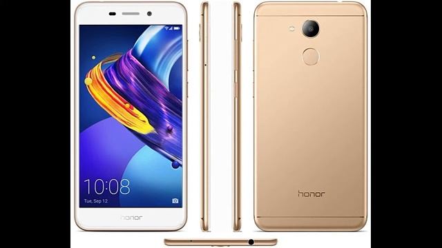 Huawei представила доступный цельнометаллический Android-смартфон Honor 6C Pro