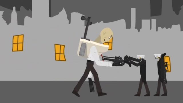 skibidi mutant vs cameraman (Drawing Cartoons 2) смотреть онлайн