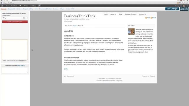 Catalyst Framework and Theme for Wordpress Review смотреть онлайн