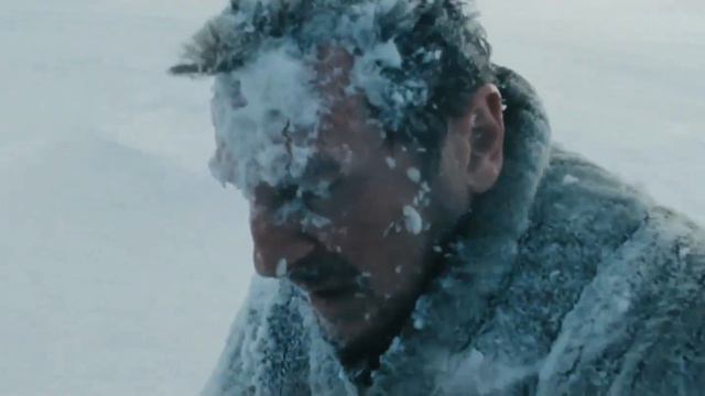 Фильм Схватка / The Grey /(2012) смотреть онлайн 1 смотреть онлайн