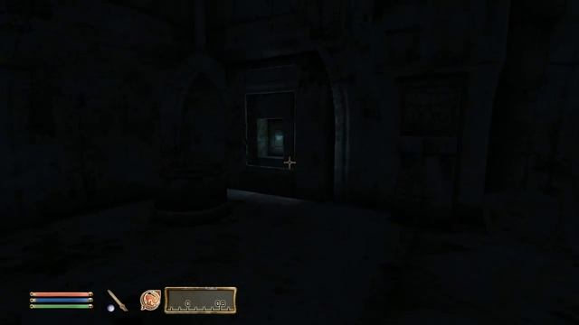 Oblivion 21 Секрет Ватакена смотреть онлайн