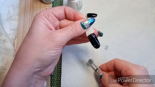 Кошки-хамелеоны от BornPretty. смотреть онлайн