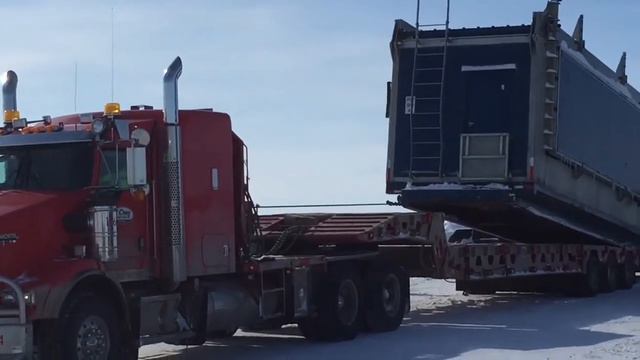 Cruz Construction "Troy Call" смотреть онлайн