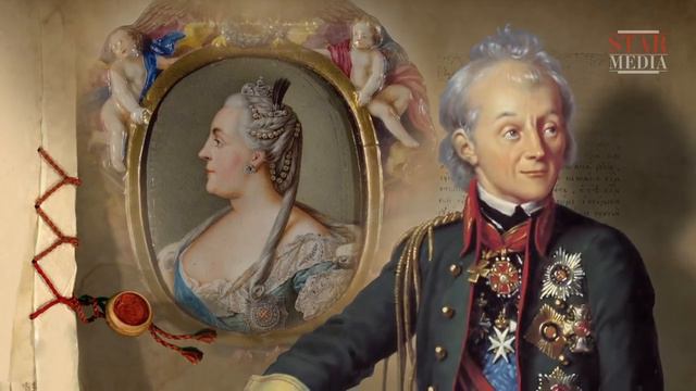 HISTORY OF THE LAST IMPERIAL DYNASTY! The Romanovs. Episode 5. Docudrama. English dubbing смотреть онлайн