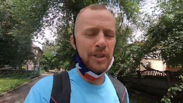 Первая неделя в Украине. Что нас удивило? - #78 смотреть онлайн