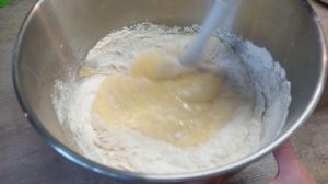 ПЫШНАЯ шарлотка в мультиварке!!! Точно не подгорит)