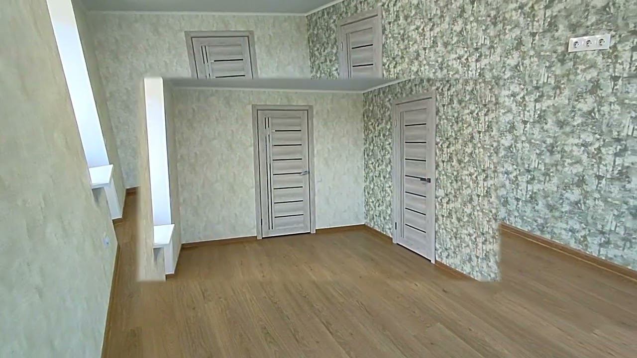 Сколько стоит Ремонт квартиры 1 км. Квартиры под ключ 35 м2 НАШИ РАБОТЫ смотреть онлайн