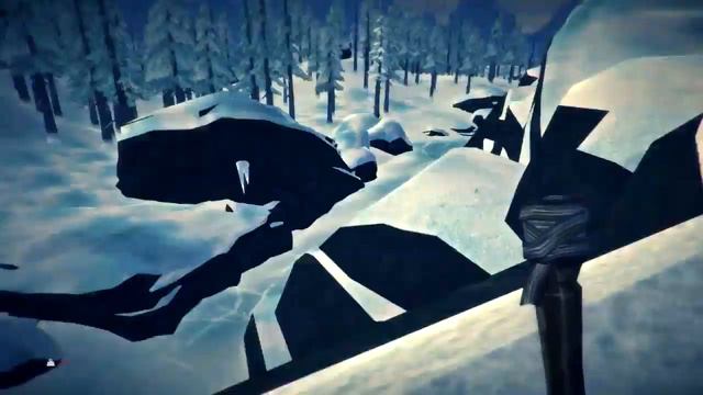 #5 The long Dark V0.321 ▌испытание Безнадежное спасение ▌- какая же ты большая Отрадная долина! смотреть онлайн