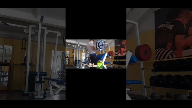 сколько я смогу поднять на бицепс?